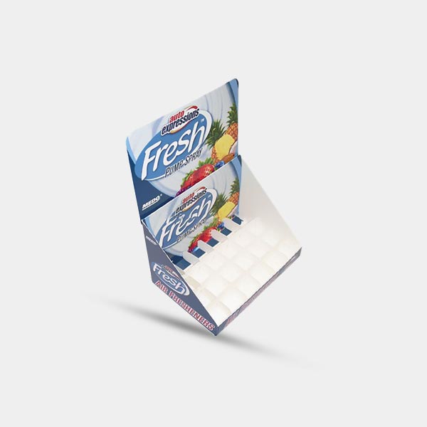 pharmaceutical packaging