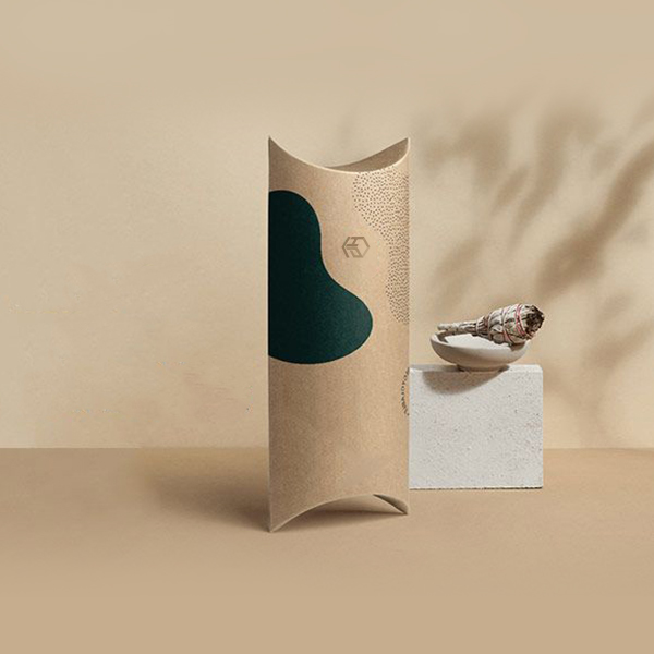 Pillow Boxes