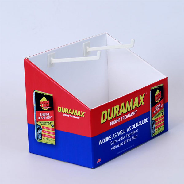 Pop up Display Boxes bulk