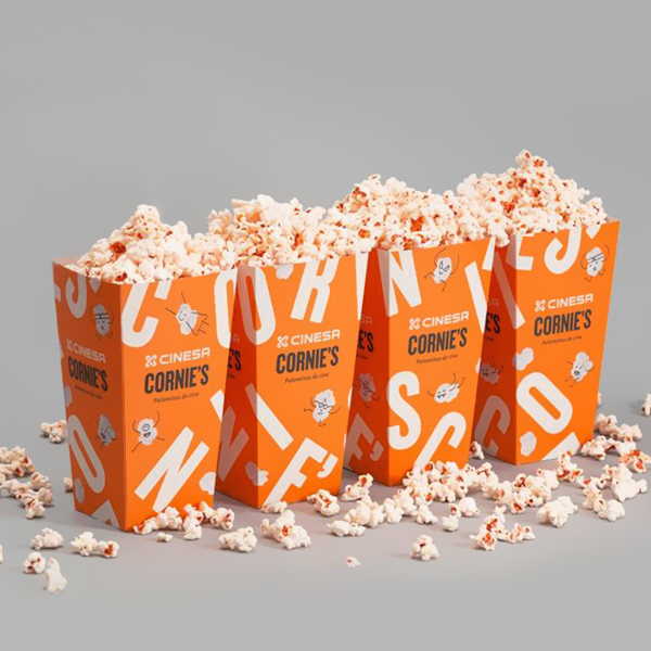popcorn boxes wholesale