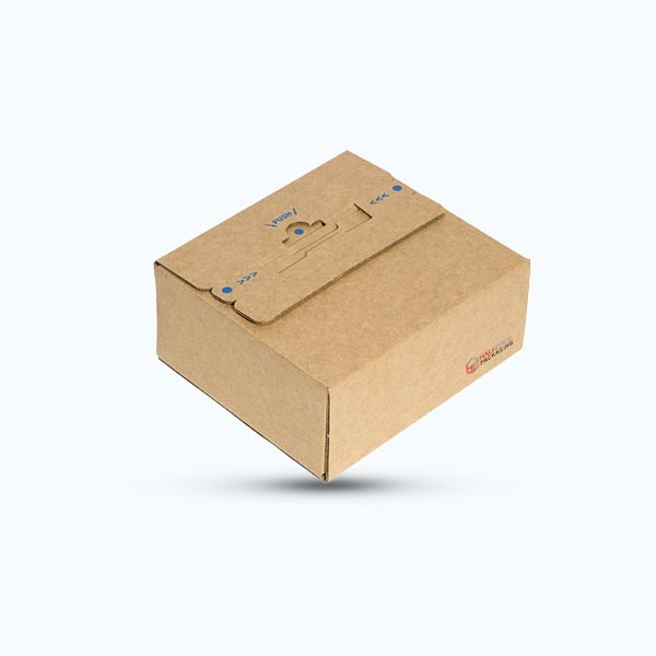 Postage Boxes