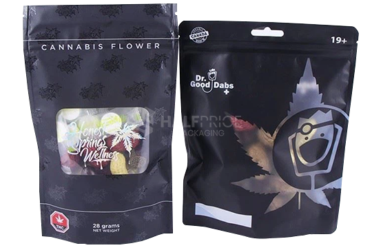 pound bags for weed