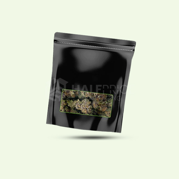 pound bags weed