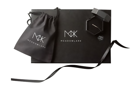 PR Box Packaging