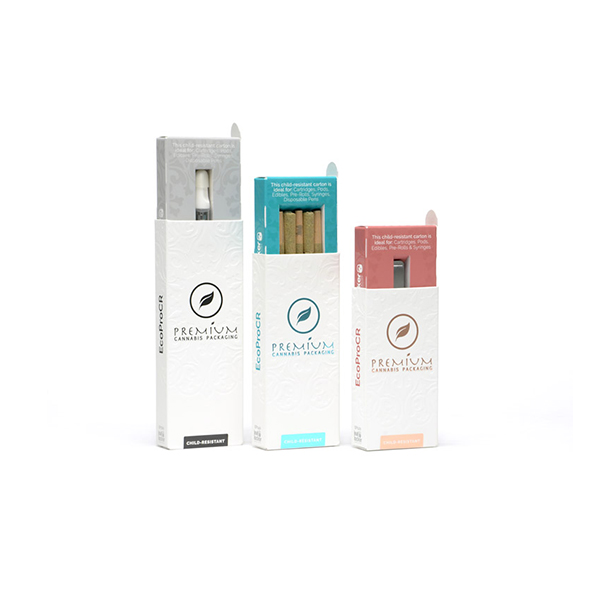 pre roll box child resistance