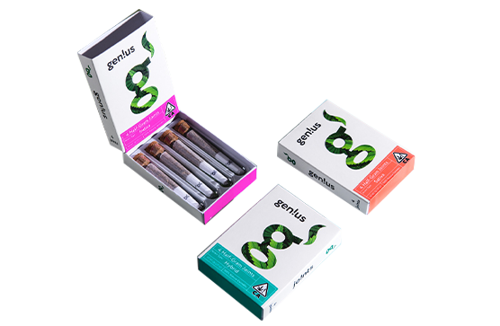 pre roll packaging wholesale