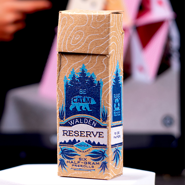 Pre Roll Packaging