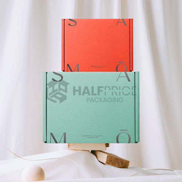 presentation boxes