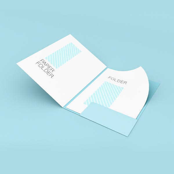 Presentation Folders