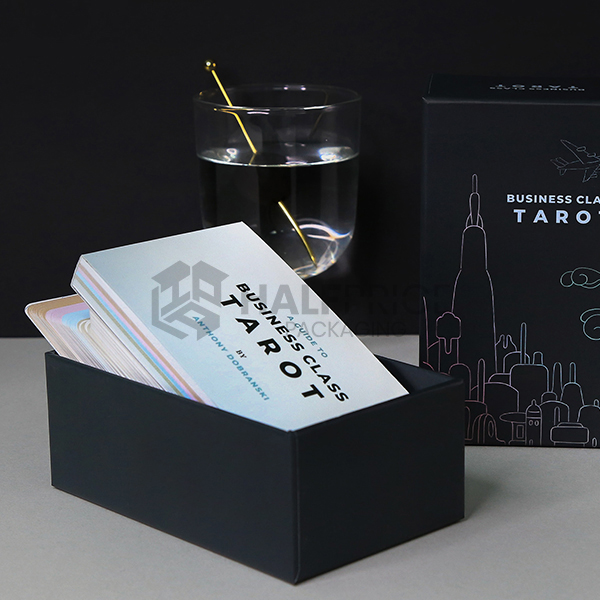 presentation gift boxes