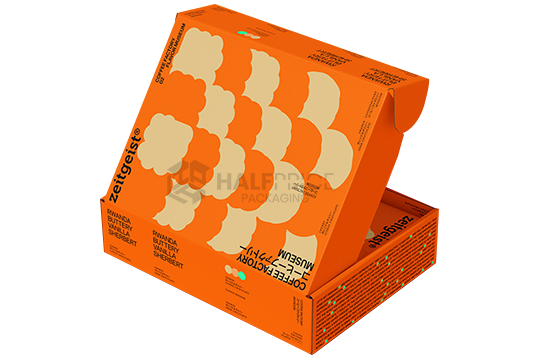 presentation gift boxes