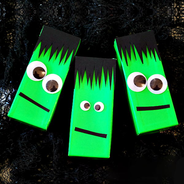 printable halloween juice boxes