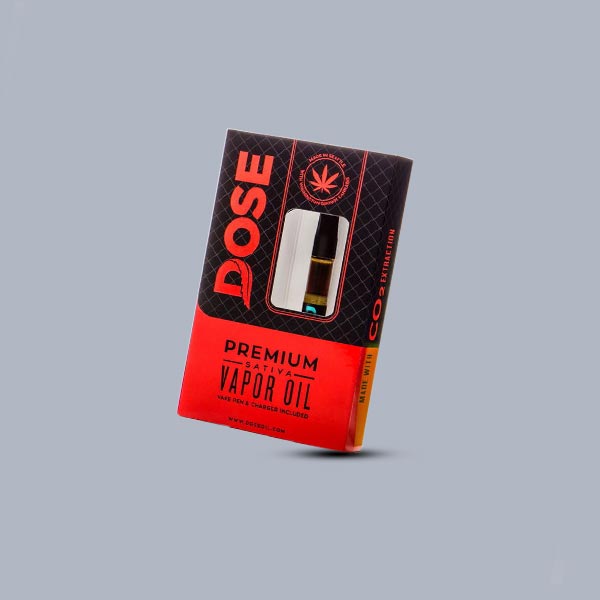printed cbd e cigarette boxes