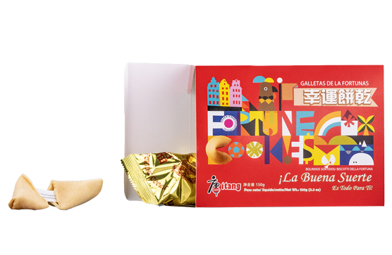 printed chinese food boxes