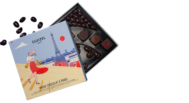 printed chocolate subscription boxes