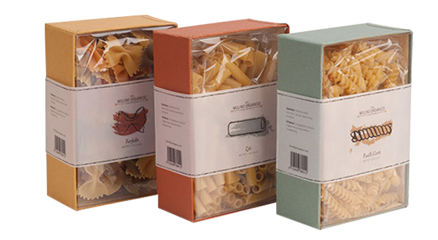 printed display lid boxes