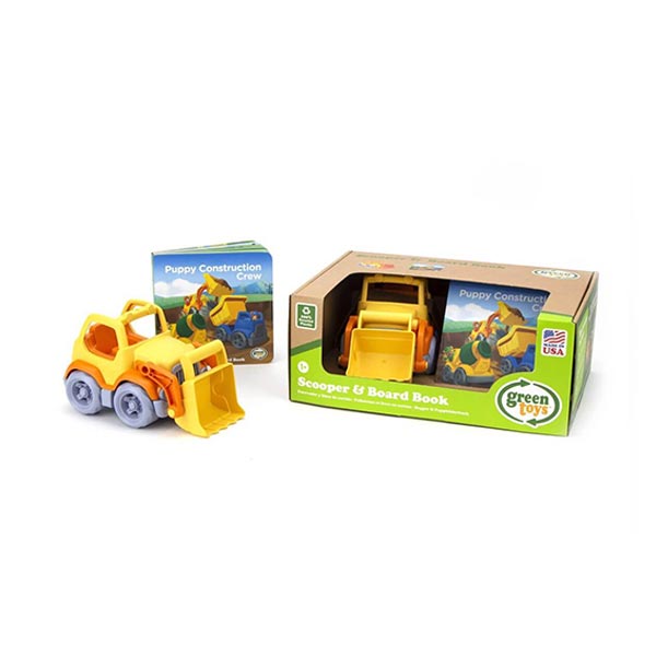 printed display toy boxes