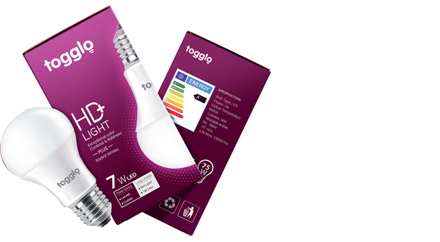 printed electrical product boxes