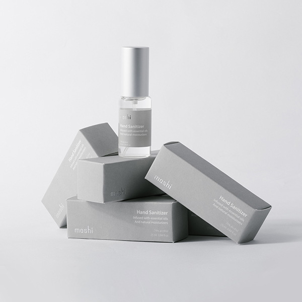 printed sanitizer boxes