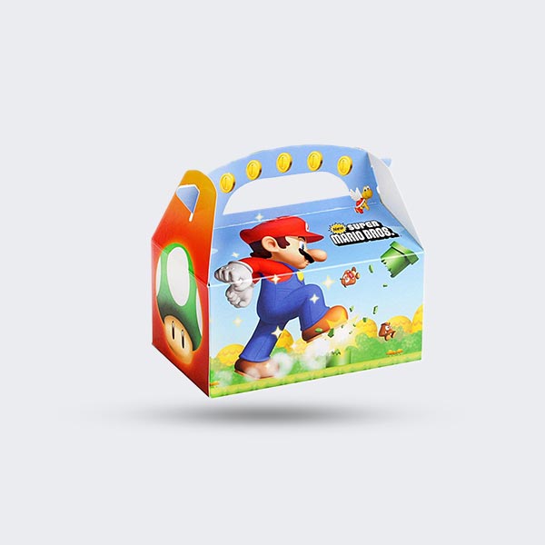 Toys Product Gable Box