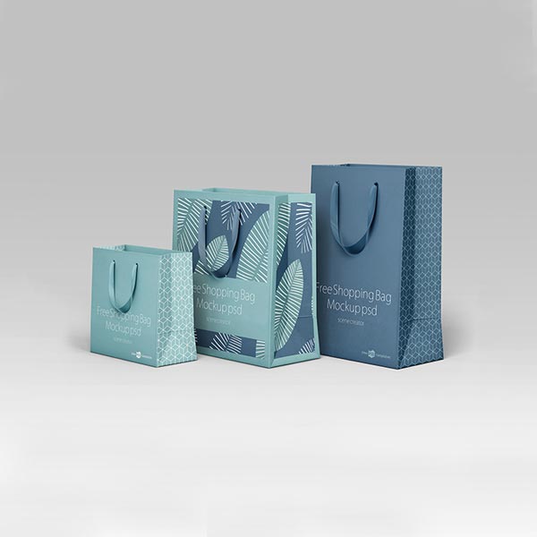 printed tshirt packaging