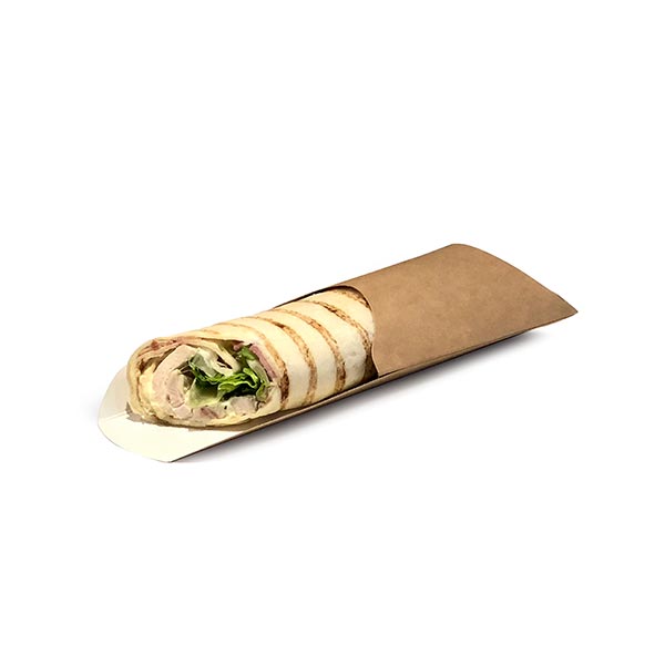 Printed Wrap Boxes