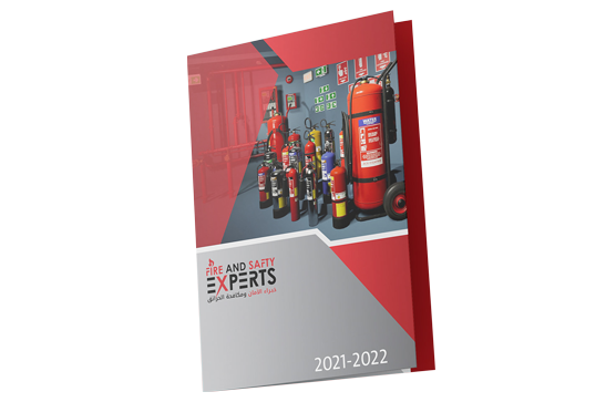 printing presentation folders