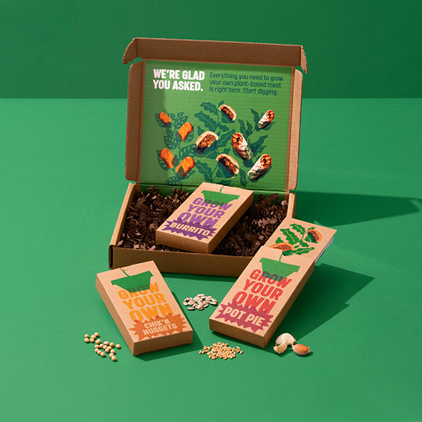 private label cosmetic packaging