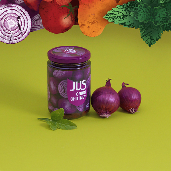 private label food packaging