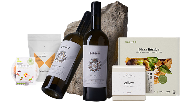 private label packaging company