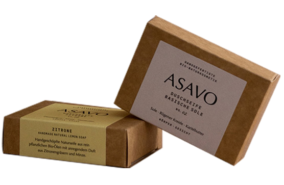 private label skin care packaging