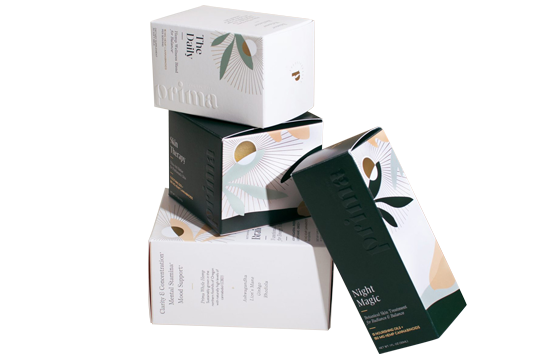 product boxes packaging
