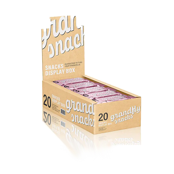 product display box