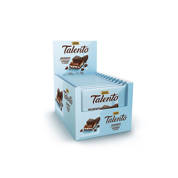 Product Display Boxes