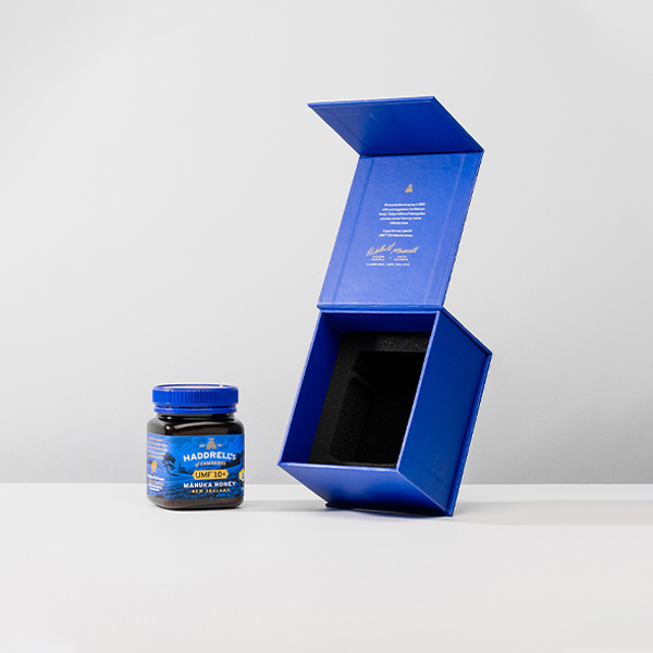 Product Packaging Inserts