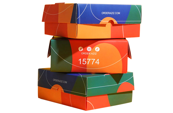 Promotion Packaging Wholesale