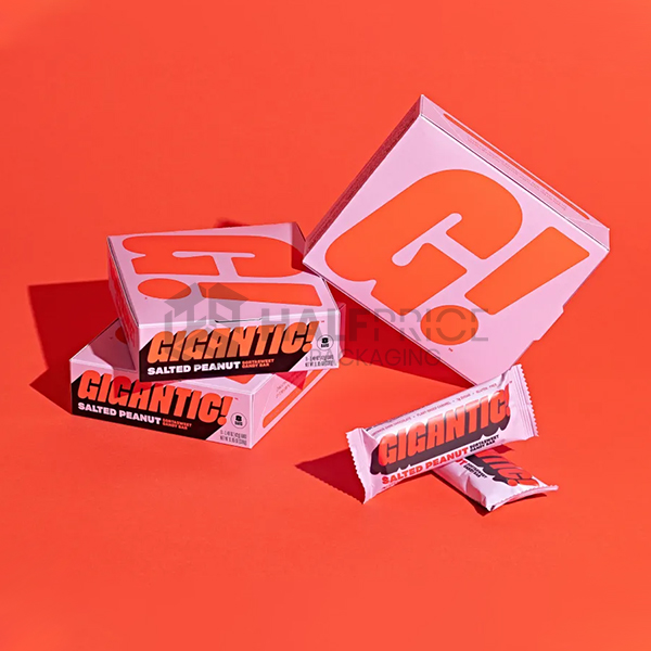 Promotion Packaging