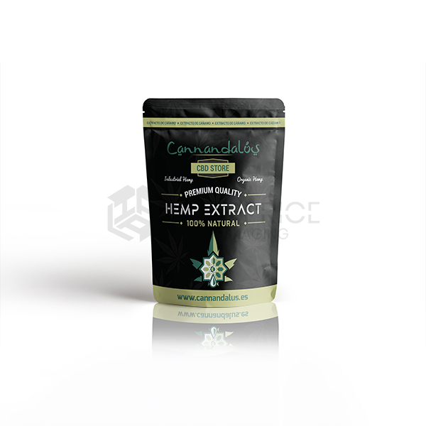 resealable weed bags