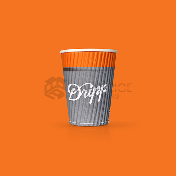 Restaurant Coffee Cups