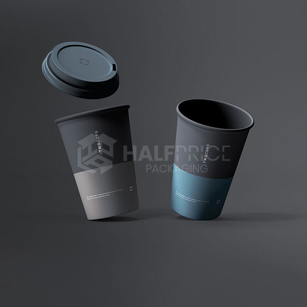 restaurant supplies coffee cups