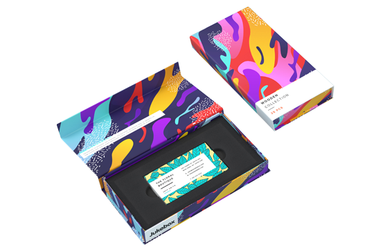 Rigid gift Boxes wholesale