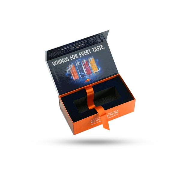 Rigid Invitation Boxes bulk