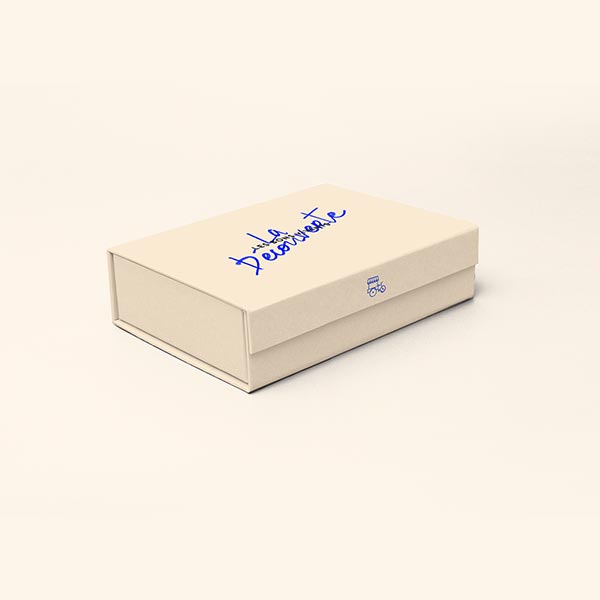 Rigid Paper Boxes packaging