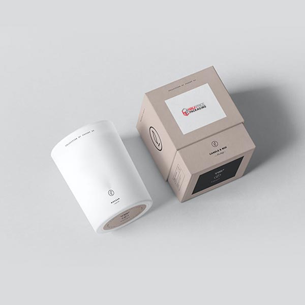 Rigid Paper Boxes