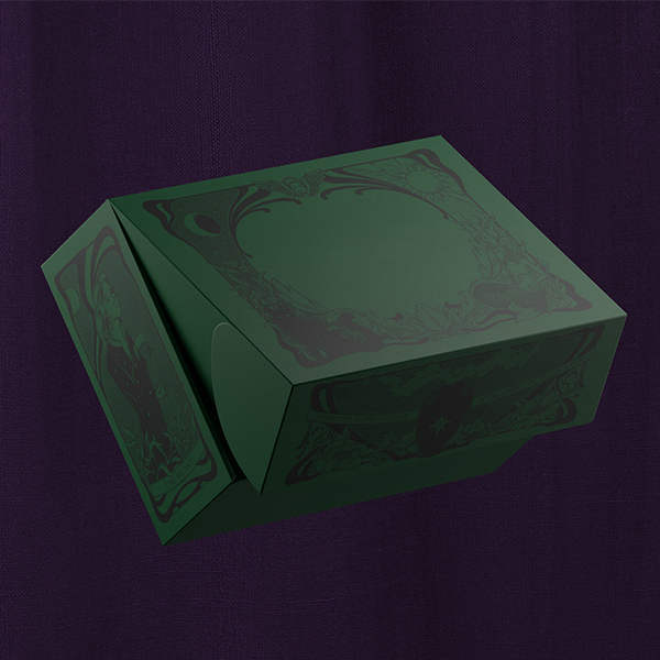 Roll End Tuck Boxes bulk