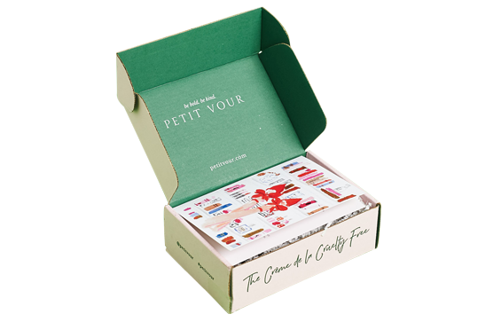 Roll End Tuck Boxes Wholesale