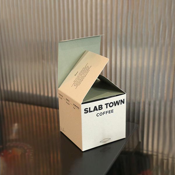 roll end tuck boxes