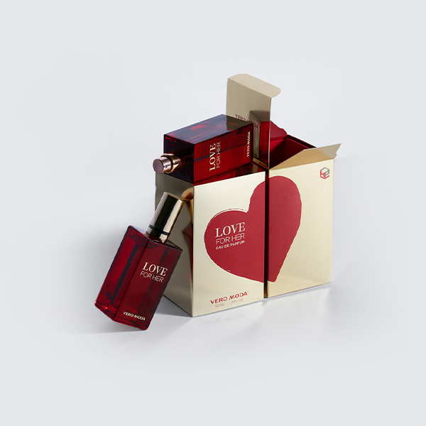 scent boxes