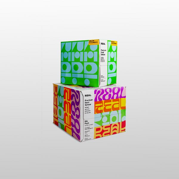 seal end boxes