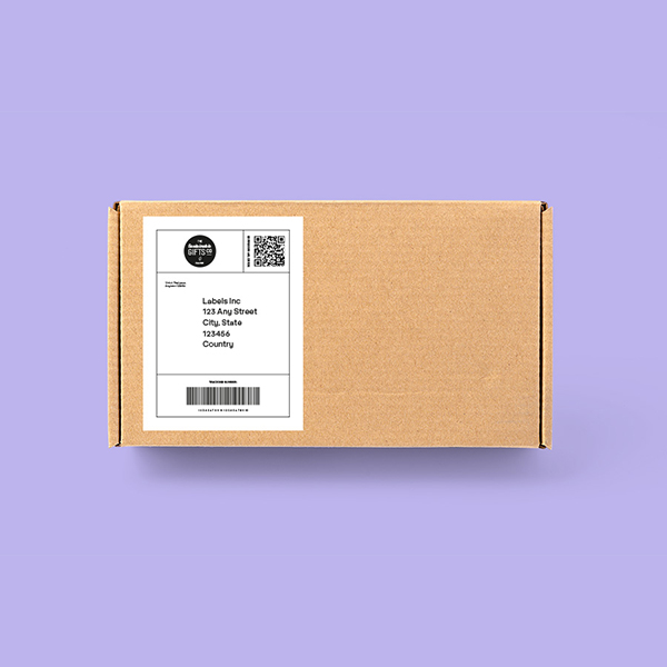 Shipping Labels